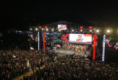 32.214 Bikers Honda Satukan Semangat Persaudaraan dalam Honda Bikers Day 2026
