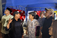 Pemkot Bengkulu Benahi Belungguk Point, Fasilitas Toilet dan Pos Jaga Segera Dibangun