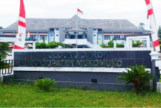 DPRD Mukomuko Soroti Outsourcing di OPD, Tugas PPPK Paruh Waktu Dipertanyakan