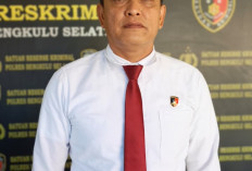 Polres Bengkulu Selatan Masih Buru Pelaku Pembuangan Bayi di Pantai Pasar Bawah 