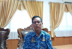 Klarifikasi Harga Kantin, Kakanwil Ditjenpas Bengkulu Turun Langsung Sidak Lapas Perempuan