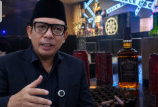Wali Kota Deddy Wahyudi Minta Pengelola Tempat Hiburan Lengkapi Izin Penjualan Mihol