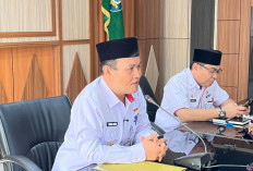 Pemprov Bengkulu Selesaikan Persiapan Safari Ramadan 1447 H, Tekankan Fokus pada Pelayanan Publik