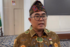 Pemkot Bengkulu Gandeng Perpamsi, Benahi Kinerja Perumda Tirta Hidayah