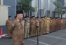 Musim Kemarau Mulai Melanda, Pemprov Bengkulu Siapkan Distribusi Air Bersih untuk Warga
