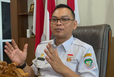 Tegas! Bupati Seluma Warning Perusahaan yang Bandel Soal Limbah dan Akan Ditindak Tanpa Kompromi