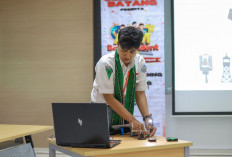 AHM Best Student 2026 Tantang Pelajar Hadirkan Solusi Kreatif Berbasis SDGs