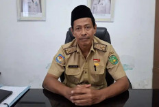 Disnaker Kota Bengkulu Dorong Sarjana Muda Jadi Pencipta Lapangan Kerja