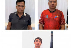 Dua Pegawai SPBU Terlibat, Polda Bengkulu Bongkar Praktik Penyelewengan Bio Solar di Kaur