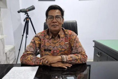 Hadapi Libur Nataru 2026, BPBD Kota Bengkulu Buka Posko Siaga Bencana