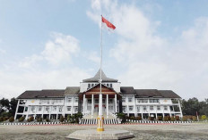 UU HKPD Batasi Belanja Pegawai 30 Persen, Bupati dan Sekda Mukomuko Perjuangkan Nasib Pegawai