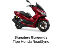 Periode Agustus, Cukup Bayar Rp 2,1 Juta Sudah Bisa Bawa Pulang Honda PCX 160 dan Dapat Potongan Angsuran