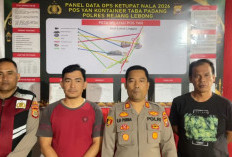 Mahasiswa Dibacok Saat Melintas di Binduriang, Polisi Buru Pelaku Curas Bersenjata Tajam