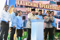 Polri Perkuat Ketahanan Pangan dan Pemenuhan Gizi Nasional, Targetkan 1.500 SPPG Beroperasi pada 2026