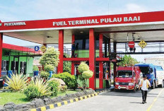  Pasokan Pertalite Tersendat Akibat Cuaca, Pertamina Pastikan Stok Aman