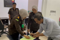 Kasus Kredit Multiguna Bank Bengkulu Cabang Jakarta Bertambah, Mantan Kepala Cabang Resmi Jadi Tersangka