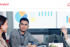 Tertarik Bergabung dengan Produsen Motor Terbesar? PT AHM Cari Talenta Berbakat untuk Head Office
