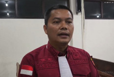 Terkuak di Persidangan, Orang Tua PHL Bayar Ratusan Juta Rupiah ke Samsu Bahari