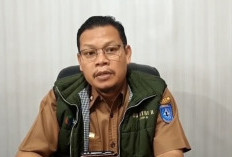 Realisasi Opsen Pajak Bengkulu Utara Tembus Rp9 Miliar, Bapenda Gencarkan Pemutihan