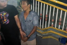 Residivis Pengedar Narkoba Dibekuk di Jalur Curup–Linggau, Polisi Sita Ekstasi dan Ganja