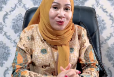 Catut Nama Pejabat, Pembuat Akun Palsu Wali Kota Bengkulu Terancam UU ITE