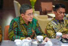 Hutama Karya Percepat Transformasi dan Restrukturisasi, Perkuat Tata Kelola dan Kinerja Keuangan