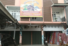 Diduga Gelapkan Dana Umroh Rp60 Juta, Kepala Cabang Travel Dilaporkan ke Polda Bengkulu