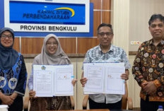 DJPb Provinsi Bengkulu Perkuat Layanan Kesehatan Serta Akses Beasiswa untuk Generasi Muda