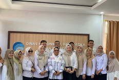  Dorong Transformasi Digital, Senator Bengkulu Serap Aspirasi Kominfotik Prov Bengkulu