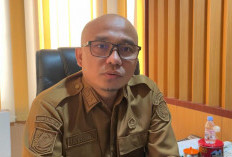 Terhambat APBD Perubahan, Pemkot Bengkulu Pastikan Gaji PPPK Cair Paling Lambat Minggu Pertama November 2025