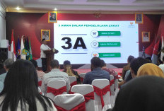 Pemprov Bengkulu Perkuat Sinergi dengan Pelaku Usaha, Data Sensus Ekonomi Jadi Kunci Kebijakan
