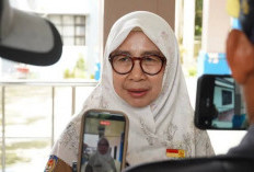 Bapenda Kota Bengkulu Tegas, Jukir Bermasalah Terancam Dicabut SPT