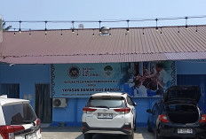 Diduga Picu Keracunan 7 Siswa, SPPG Padang Jati II Kota Bengkulu Hentikan Penyaluran MBG