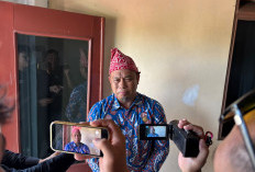 DLH Kota Bengkulu Siagakan Petugas dan Armada, Kebersihan Festival Tabut 2026 Jadi Prioritas