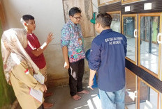 Baru 22 Depot Lulus, Dinkes Genjot Standar Kesehatan Air Minum