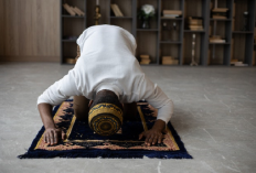 Apakah Bepergian Saat Hari Jumat Membatalkan Kewajiban Salat Jumat? Ini Penjelasan Lengkapnya