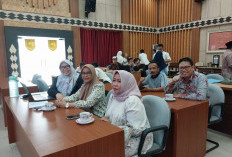 Verifikasi Sekolah Rakyat 2026 Dimatangkan, Dinsos Bengkulu Pastikan Program Tepat Sasaran