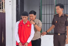 Bujuk Korban Lewat Medsos, Tersangka Pencabulan Anak di Bawah Umur Ditahan Jaksa Selama 20 Hari
