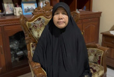 Wujud Nyata Kehadiran Pemerintah Daerah, Evi Jayanti Rasakan Manfaat Besar Jadi Peserta PBPU Pemda