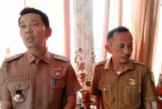 Revitalisasi Pasar Panorama Segera Digulirkan, Pemkot Bengkulu Siapkan Solusi Atasi Pedagang Meluber
