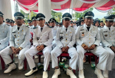 37 Desa di Kepahiang Gelar Pilkades Serentak Oktober 2026