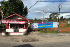 Warga 15 RT se-Kelurahan Timur Indah Tolak Penimbunan Limbah FABA di Lingkungan Pemukiman