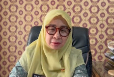 Pemkot Bengkulu Benahi Tata Kelola Parkir, Siapkan Sistem Pembayaran Berbasis ID Billing