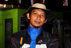 Doni Aftarizal Tegaskan Serius Maju sebagai Calon Ketua PWI Provinsi Bengkulu, Ini Tanggapan RBMG