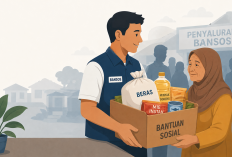 Perkiraan Bansos September 2026 Cair, Cek Status Penerima dengan NIK KTP
