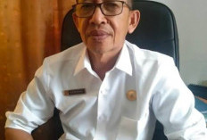 Gebyar Merah Putih di Mukomuko Hadirkan 9 Layanan untuk Masyarakat