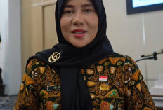 Dinkop UKM Kota Bengkulu Ajak Pelaku Usaha Sukseskan Sensus Ekonomi 2026