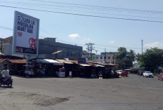 Pemkot Bengkulu Genjot Program 1.000 Jalan Mulus, 22 Jalan Poros Jadi Sasaran