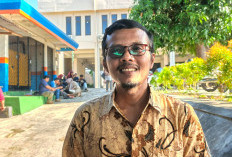 Di Bawah Sumpah Mengaku Bayar Zen Fold 5, Keterangan Empat Komisioner KPU Bengkulu Selatan Dibantah Bendahara