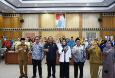 Ancaman El Niño, Pemprov Bengkulu Larang Buka Lahan dengan Membakar, Kasus ISPA Tembus 15.961